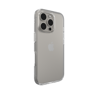 ZAGG Crystal Palace Case for iPhone 16 Pro - Clear