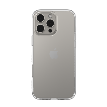 ZAGG Crystal Palace Case for iPhone 16 Pro Max - Clear