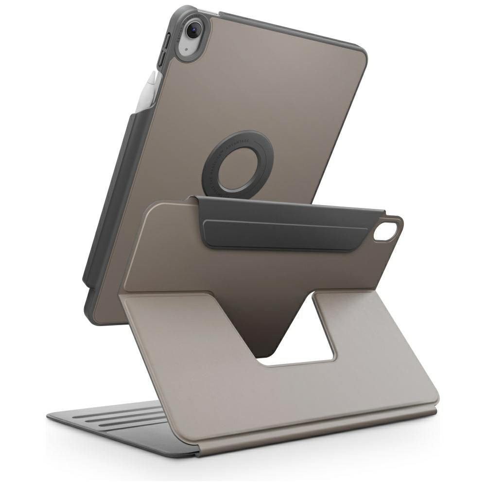 Uniq Rovus Snapmount Magnetic 360 Rotating Detachable case for iPad 11" 2025 / iPad 10.9" 2022 (10th gen.)