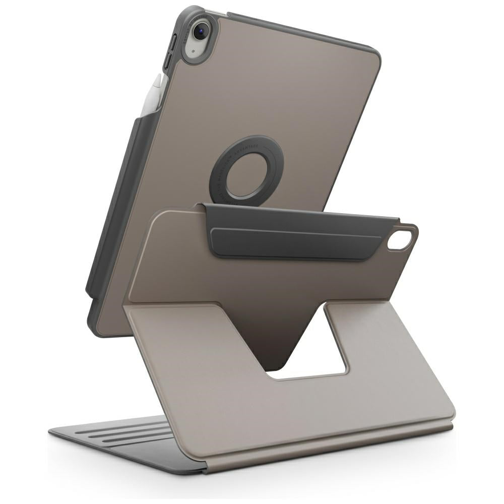 Uniq Rovus Snapmount Magnetic 360 Rotating Detachable Case for iPad Air 11" 2024 / 2025 / iPad Air 10.9" 2020 / 2022