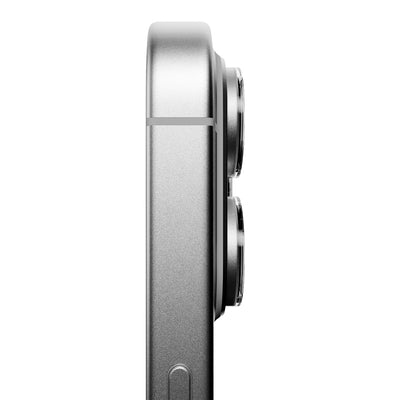 Puro Individual tempered glass lenses for iPhone 17 Pro / iPhone 17 Pro Max