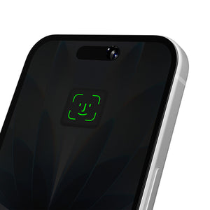 Puro Privacy tempered glass for iPhone 17 Air