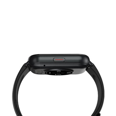 HiFuture Zone 2 Smartwatch - Black