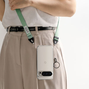 Ringke Fusion Case for Google Pixel 10 Plus XL - Transparent