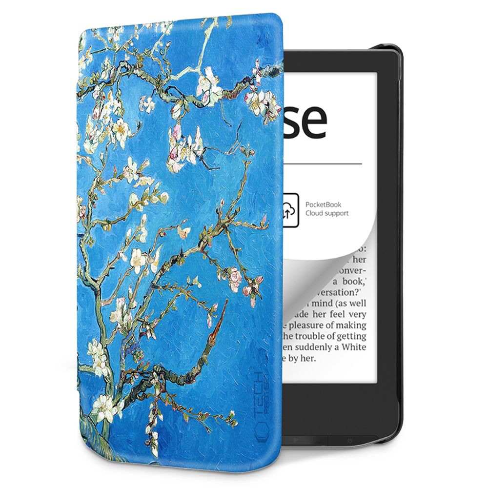 TechProtect SmartCase for PocketBook Verse / Pro / Lite