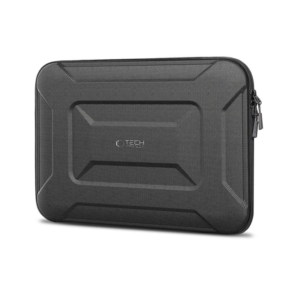 Tech-Protect Ranger-X Tactical Laptop Case for 15-16" - Black