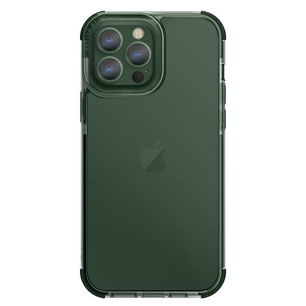 Uniq Combat case iPhone 13 Pro Max 6.7" green/green