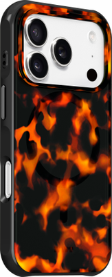 LAUT Huex MagSafe Case for iPhone 17 Pro - Multicolor