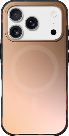 LAUT Huex MagSafe Case for iPhone 17 Pro Max - Multicolor