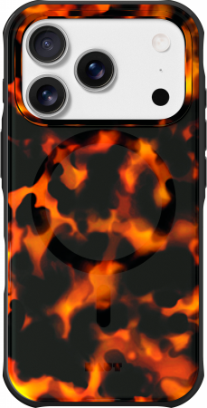 LAUT Huex MagSafe Case for iPhone 17 Pro Max - Multicolor