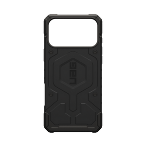 UAG Pathfinder MagSafe case for iPhone 17 Pro Max - black