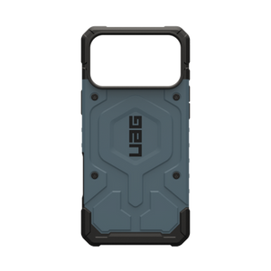 UAG Pathfinder MagSafe case for iPhone 17 - black