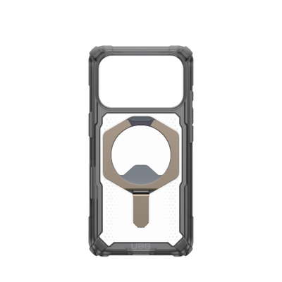 UAG Plasma XTE MagSafe case for iPhone 17 Pro - titanium