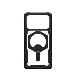 UAG Plasma XTE MagSafe Case for iPhone 17 Pro - Clear Black