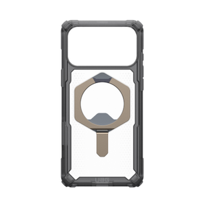 UAG Plasma XTE MagSafe case for iPhone 17 Pro Max - titanium