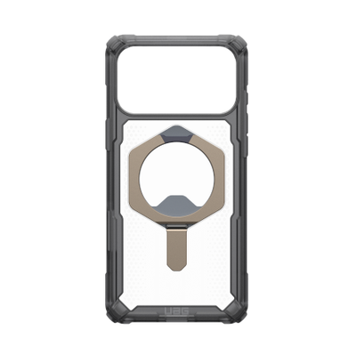 UAG Plasma XTE MagSafe case for iPhone 17 Pro Max - titanium