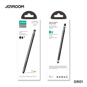 Joyroom JR-DR01 Passive Stylus - Black