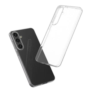 Ultra Clear Case for Samsung Galaxy A37 - Transparent