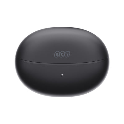 OWS QCY Crossky C30 Earphones with Clip IPX4 Bluetooth 5.4 - Black