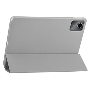 TechProtect SmartCase case for Lenovo M11 / K11E 11.0 TB-330 - gray