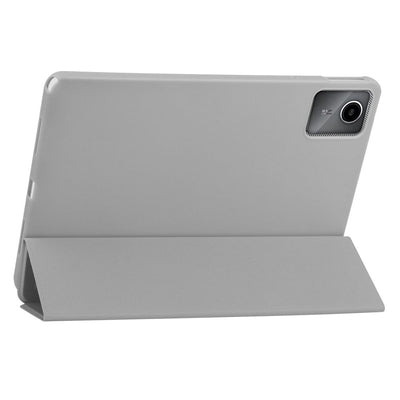 TechProtect SmartCase case for Lenovo M11 / K11E 11.0 TB-330 - gray