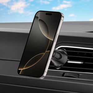 Tech-Protect N59 Magnetic Holder - Black