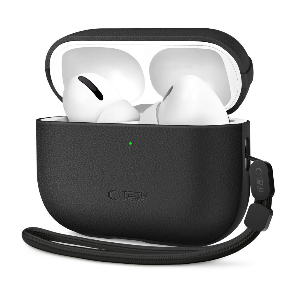 Tech-Protect NaturalFit Case for AirPods Pro 3