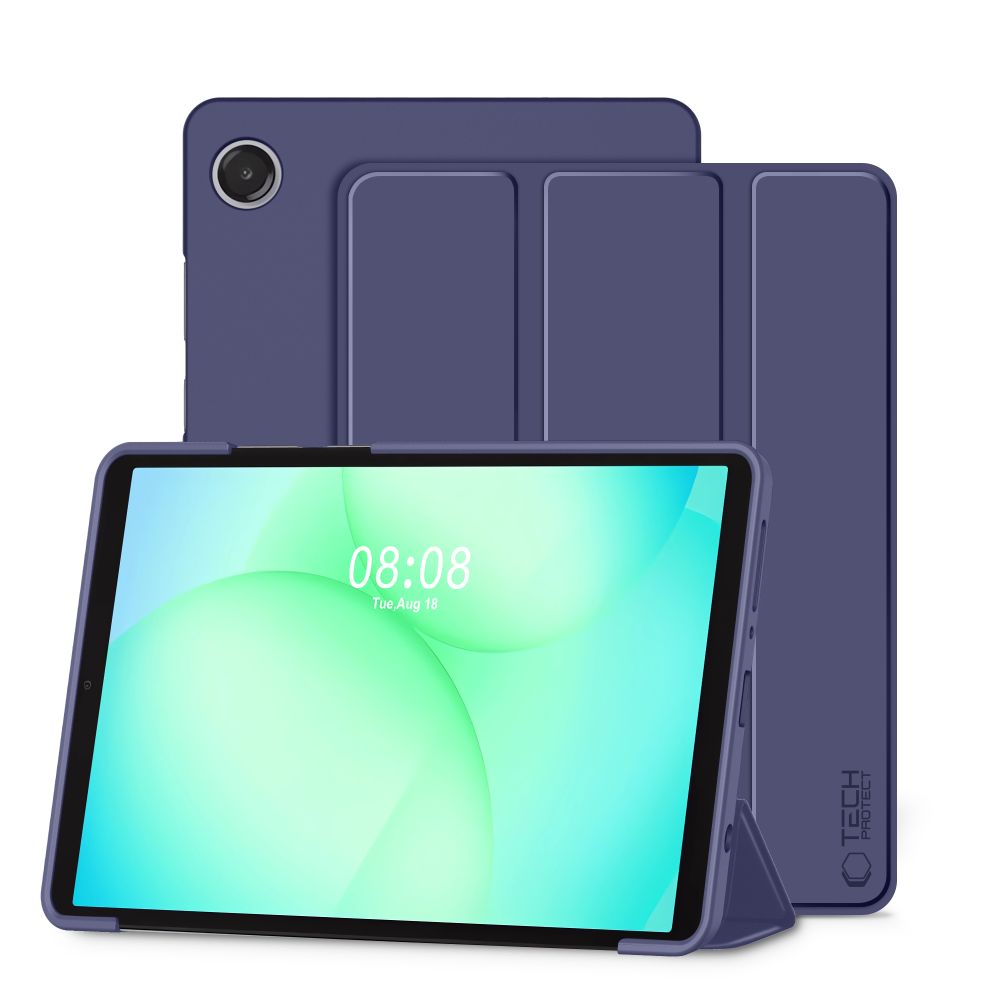 TechProtect SmartCase case for Samsung Galaxy Tab A9 / A11 8.7 X110 / X115 / X133 / X135