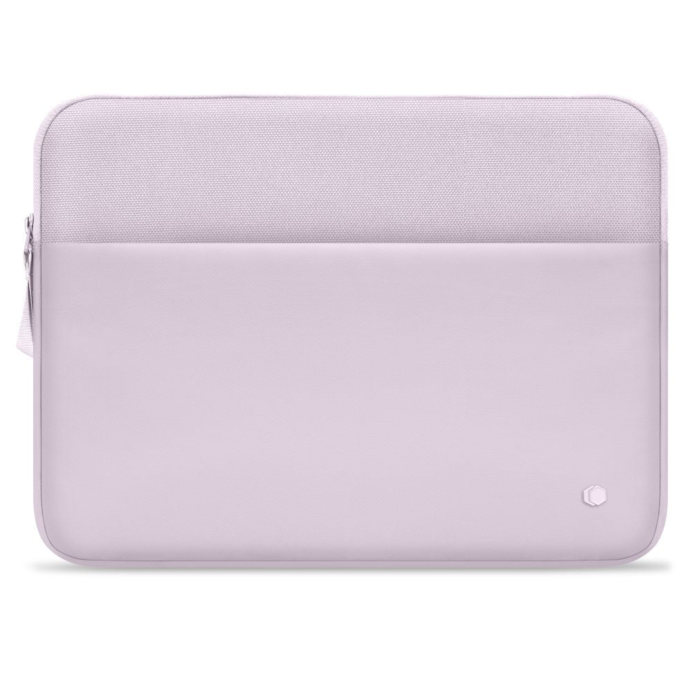 Tech-Protect Sleeve for 15-16" Laptop - Pink