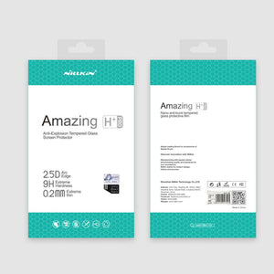 Nillkin Amazing H+ Pro ultra-thin tempered glass AGC 0.2 MM 9H 2.5D Xiaomi Black Shark 3 Pro
