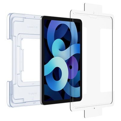 Spigen Glas.tR EZ Fit Tempered Glass for iPad Air 4 / 5 / iPad Pro 11''