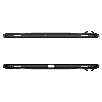 Spigen Rugged Armor Pro Case for Samsung Galaxy Tab S7 / S8 11'' - Black