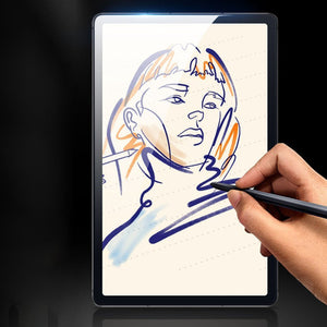 Dux Ducis Tempered Glass Samsung Galaxy Tab S7+ (S7 Plus) / Tab S7 FE / Tab S8+ (S8 Plus) Transparent