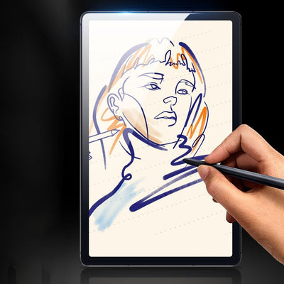 Dux Ducis Tempered Glass Samsung Galaxy Tab S7+ (S7 Plus) / Tab S7 FE / Tab S8+ (S8 Plus) Transparent