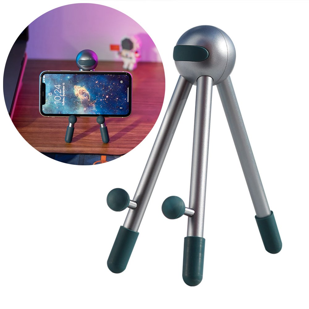 „Stoyobe“ planšetinio telefono laikiklis, žalias (HF-One, žalias)