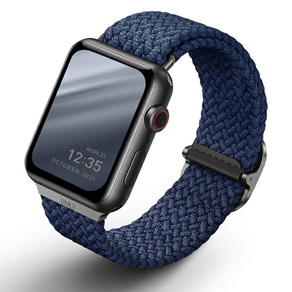 Uniq Aspen Braided strap for Apple Watch 1/2/3/4/5/6/7/8/SE/SE2 44/42/45 mm