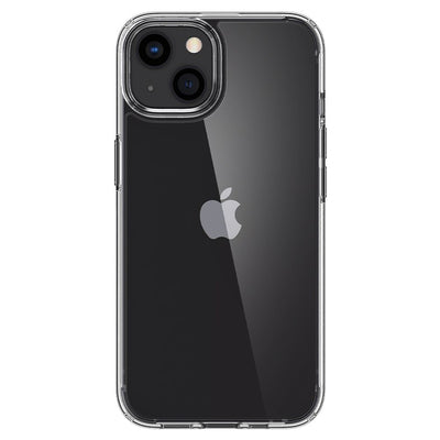Spigen Ultra Hybrid iPhone 13 mini Case - Clear