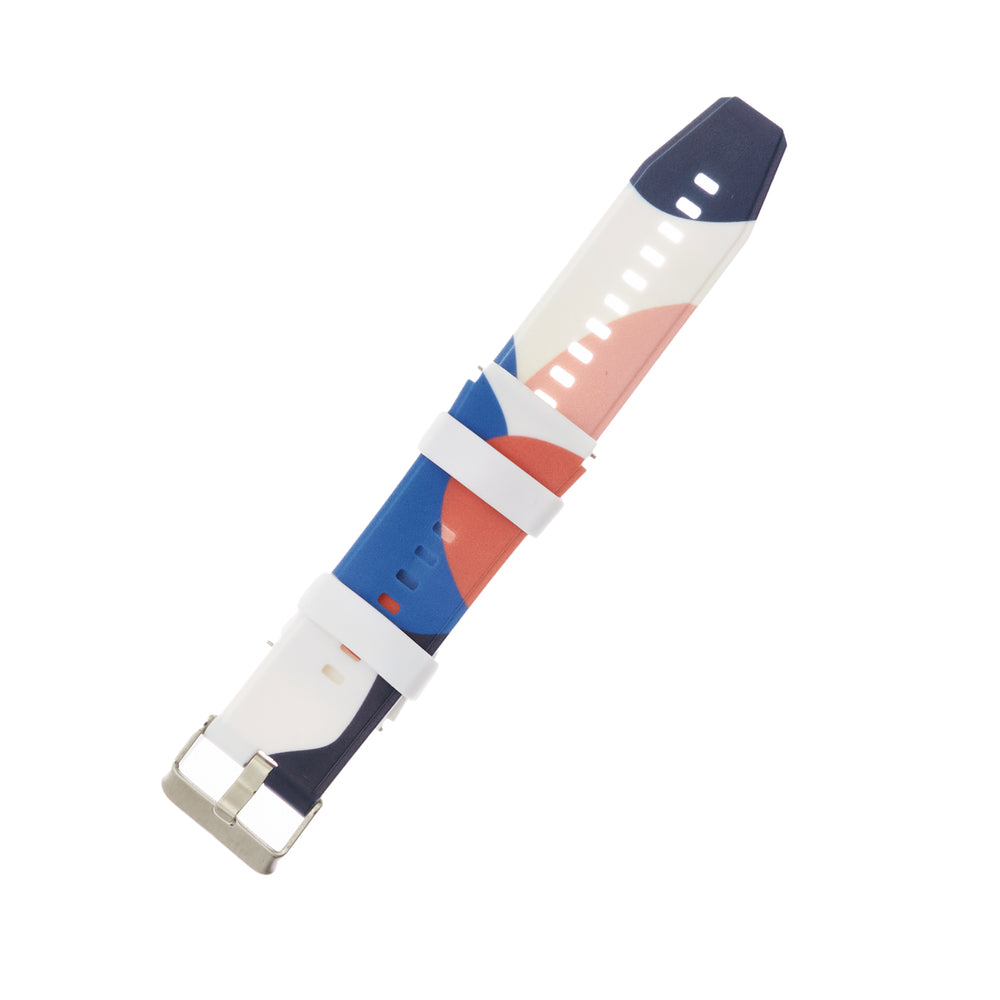 „Strap Moro“ apyrankė, skirta „Huawei Watch GT2 Pro“ silikoniniam dirželiui, 11 modelio.