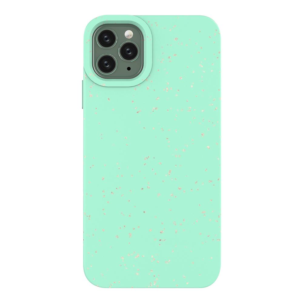 „Eco Case“ dėklas, skirtas „iPhone 11 Pro“ silikoniniam dangteliui, mėtinis