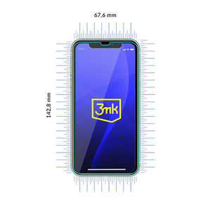 Apple iPhone 11 - 3mk FlexibleGlass ™