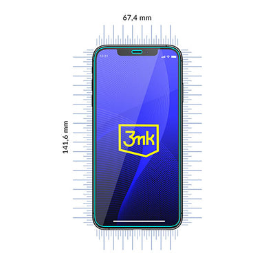 Apple iPhone 12/12 Pro - 3mk FlexibleGlass ™