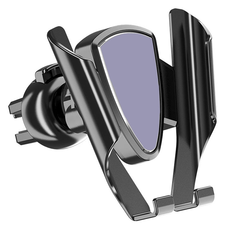 Universalus „Gravity“ automobilio laikiklis, tamsiai pilkas (YC05)