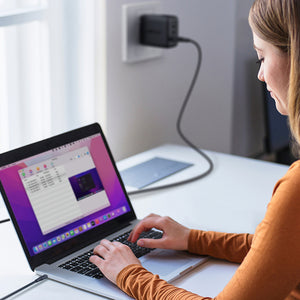 Acefast USB cable - USB Type C 1.2m, 3A white (C3-04 white)