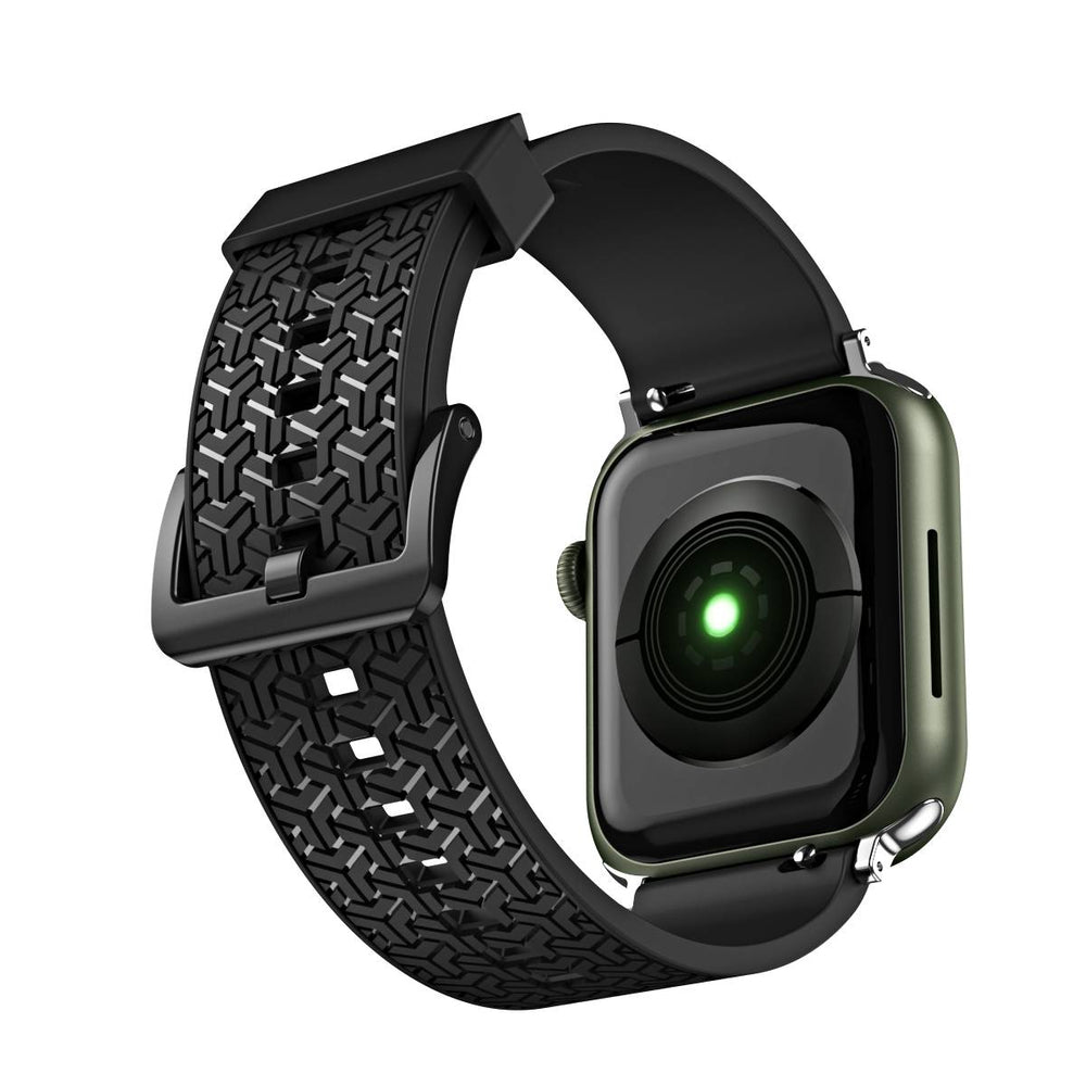 Watch Strap Y Watchband Bracelet for Apple Watch 42 / 44 / 45 mm