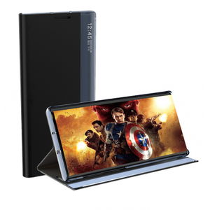 New Sleep Case cover with a stand function for Samsung Galaxy S22 + (S22 Plus) black