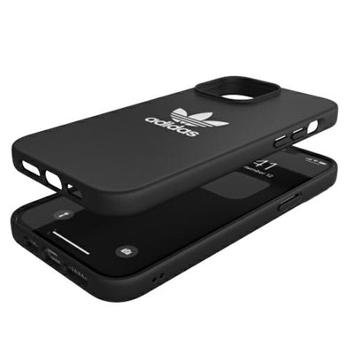 Adidas OR Molded Case BASIC case for iPhone 13 Pro Max - black