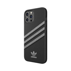 Adidas OR Molded Case Woman case for iPhone 12 Pro Max - black