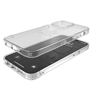Adidas OR Protective Clear Case for iPhone 13 Pro Max - Transparent