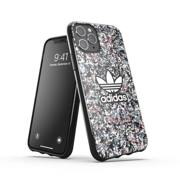 Adidas OR SnapCase Belista Flower Case for iPhone 11 Pro - Multicolor