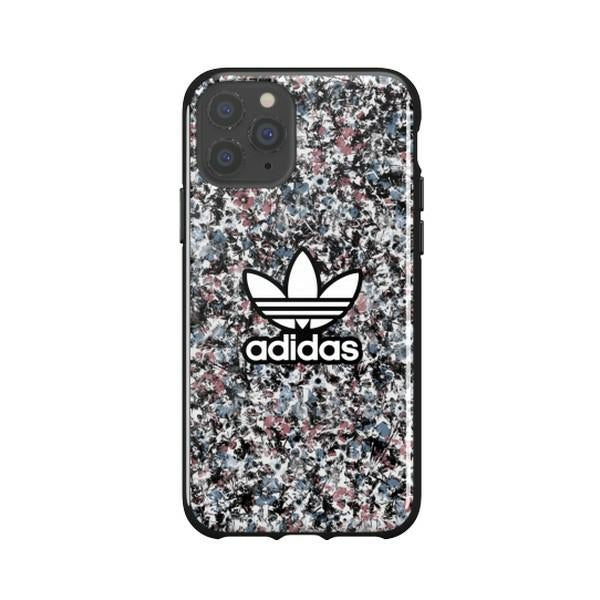 „Adidas OR SnapCase Belista“ gėlių formos dėklas, skirtas „iPhone 11 Pro“ – daugiaspalvis